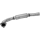 Purchase Top-Quality Exhaust Pipe by WALKER USA pa4