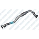 Purchase Top-Quality Exhaust Pipe by WALKER USA pa2