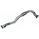 Purchase Top-Quality Exhaust Pipe by WALKER USA pa3