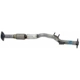 Purchase Top-Quality Exhaust Pipe by WALKER USA pa1