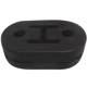 Purchase Top-Quality Exhaust Rubber Insulator by NICKSON - 17219 pa1