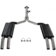 Purchase Top-Quality Exhaust System by FLOWMASTER - 17153 pa9