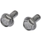 Purchase Top-Quality DORMAN - 03294CD - Catalytic Converter Heat Shield Bolt Set pa1