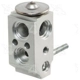 Purchase Top-Quality Expansion Valve by FOUR SEASONS pa10