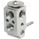 Purchase Top-Quality Expansion Valve by FOUR SEASONS pa18