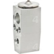 Purchase Top-Quality Expansion Valve by FOUR SEASONS pa19