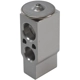 Purchase Top-Quality Expansion Valve by FOUR SEASONS pa1