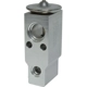 Purchase Top-Quality Valve d'expension by UAC pa3