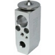 Purchase Top-Quality Expansion Valve by UAC pa11