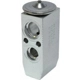 Purchase Top-Quality Expansion Valve by UAC pa12