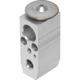 Purchase Top-Quality Expansion Valve by UAC pa2