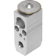 Purchase Top-Quality Expansion Valve by UAC pa4