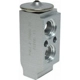 Purchase Top-Quality Valve d'expension by UAC pa7