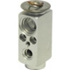 Purchase Top-Quality Valve d'expension by UAC - EX10305C pa7