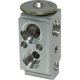 Purchase Top-Quality Valve d'expension by UAC pa1