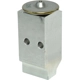 Purchase Top-Quality Valve d'expension by UAC pa2