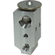 Purchase Top-Quality Valve d'expension by UAC pa4