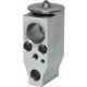 Purchase Top-Quality Valve d'expension by UAC - EX10547C pa2