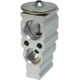 Purchase Top-Quality Valve d'expension by UAC - EX10625C pa1