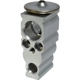 Purchase Top-Quality Valve d'expension by UAC - EX10625C pa2