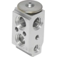 Purchase Top-Quality Expansion Valve by UAC pa1