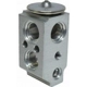 Purchase Top-Quality Valve d'expension by UAC - EX9731C pa10