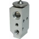 Purchase Top-Quality Expansion Valve by UAC pa4