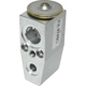 Purchase Top-Quality Valve d'expension by UAC pa1