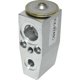 Purchase Top-Quality Valve d'expension by UAC pa3