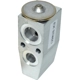 Purchase Top-Quality Expansion Valve by UAC pa1