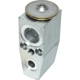 Purchase Top-Quality Expansion Valve by UAC pa3