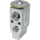 Purchase Top-Quality Valve d'expension by UAC - EX9750C pa1