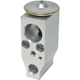 Purchase Top-Quality Valve d'expension by UAC - EX9750C pa3