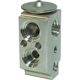 Purchase Top-Quality Valve d'expension by UAC pa3