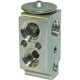 Purchase Top-Quality Valve d'expension by UAC pa4