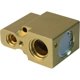 Purchase Top-Quality URO - 6N0820679C - Valve d'expension pa1