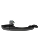 Purchase Top-Quality DORMAN - 81375 - Exterior Door Handle pa1