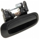 Purchase Top-Quality Exterior Door Handle by DORMAN/HELP - 77431 pa3