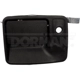 Purchase Top-Quality Poignée de porte extérieure by DORMAN/HELP - 79306CD pa5