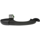 Purchase Top-Quality DORMAN/HELP - 81384 - Exterior Door Handle pa4