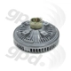 Purchase Top-Quality Embrayage de ventilateur by GLOBAL PARTS DISTRIBUTORS - 2911235 pa1