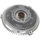 Purchase Top-Quality MAHLEORIGINAL - CFC57-000P - EngineCoolingFanClutch pa2