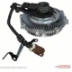 Purchase Top-Quality Fan Clutch by MOTORCRAFT - YB3074 pa10