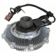 Purchase Top-Quality Fan Clutch by MOTORCRAFT - YB3074 pa11