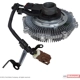 Purchase Top-Quality Fan Clutch by MOTORCRAFT - YB3074 pa3