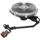 Purchase Top-Quality Fan Clutch by MOTORCRAFT - YB3074 pa6