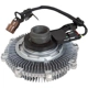 Purchase Top-Quality Fan Clutch by MOTORCRAFT - YB3074 pa7