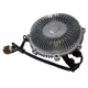 Purchase Top-Quality Fan Clutch by MOTORCRAFT - YB3121 pa2