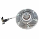 Purchase Top-Quality Fan Clutch by MOTORCRAFT - YB3125 pa1