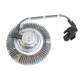 Purchase Top-Quality Fan Clutch by MOTORCRAFT - YB3125 pa4